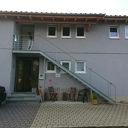 Haus Sunshine Wangen im Allgäu
