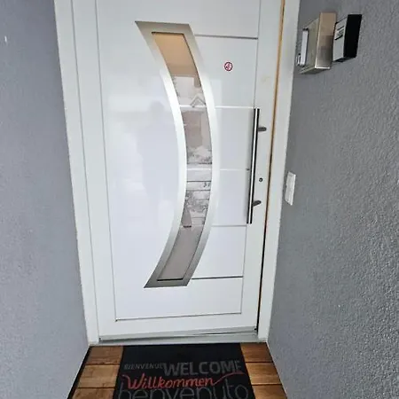 Lejlighed Haus Sunshine Wangen im Allgäu