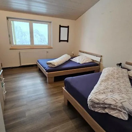 Haus Sunshine Wangen im Allgäu