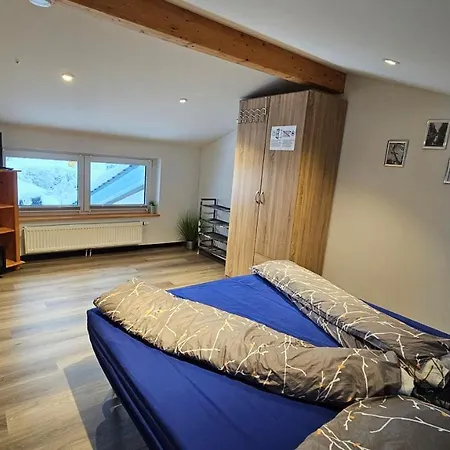 Haus Sunshine Wangen im Allgäu