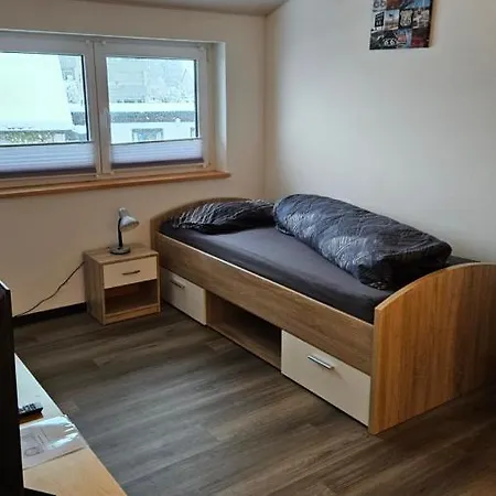 Haus Sunshine * Wangen im Allgäu