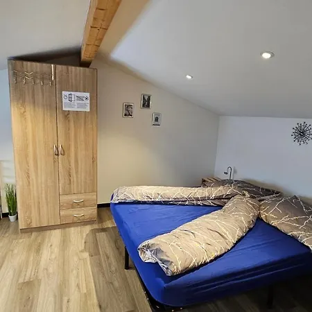 Haus Sunshine Wangen im Allgäu