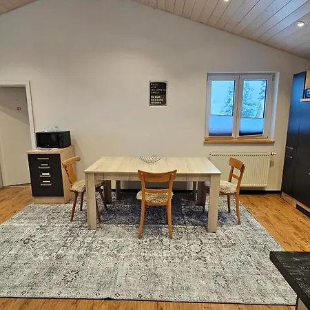 Haus Sunshine * Wangen im Allgäu
