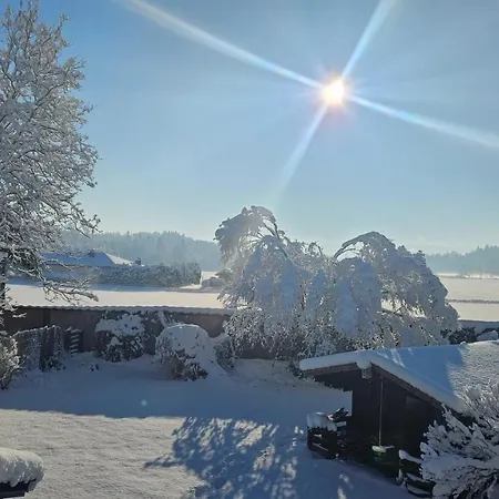 Haus Sunshine Wangen im Allgäu