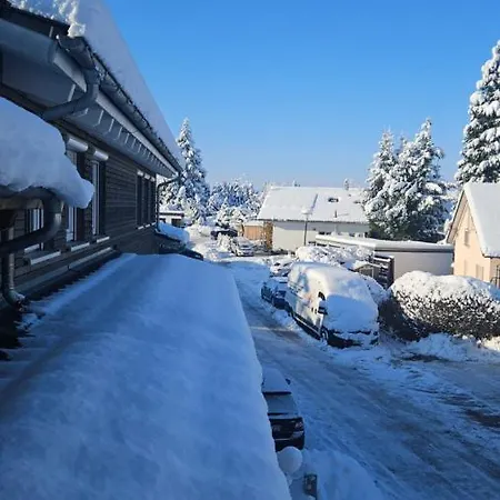 Haus Sunshine * Wangen im Allgäu