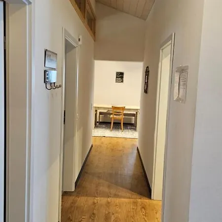 Haus Sunshine * Wangen im Allgäu